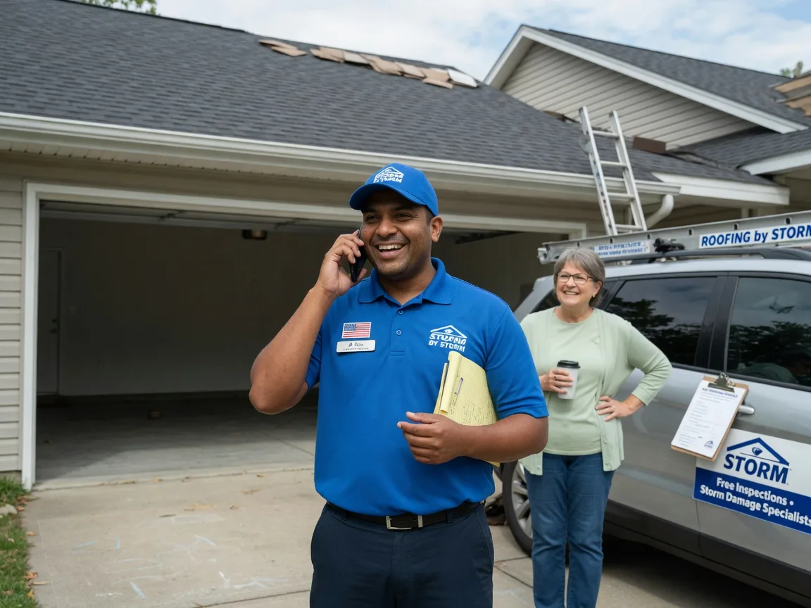 Roof Repair Near Me Creston, IL FAQs