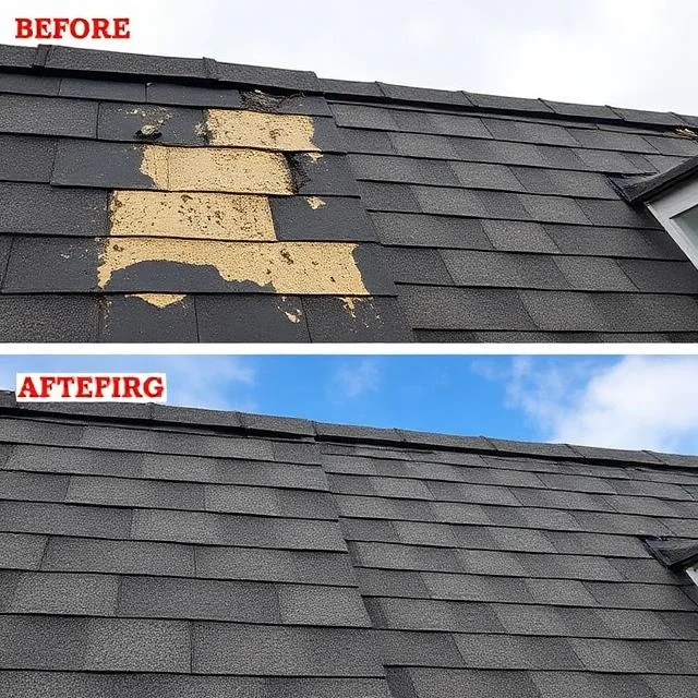 Roof Repair Near Me in Creston, IL near me